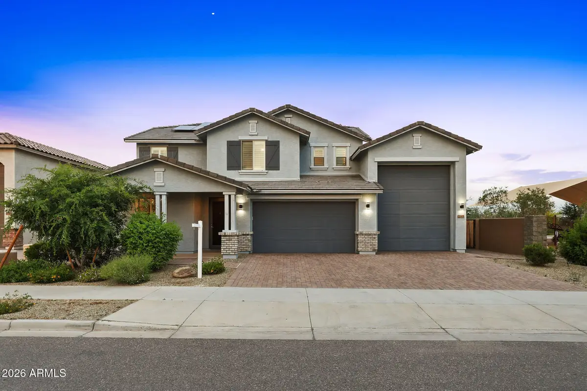 25509 N 140th Drive, Surprise, AZ 85387 - #1