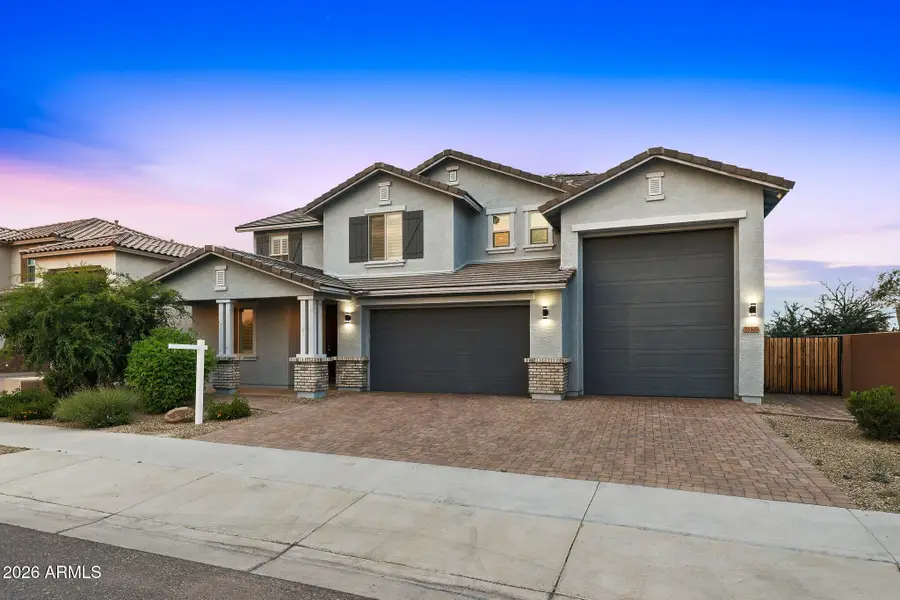 25509 N 140th Drive, Surprise, AZ 85387 - #2