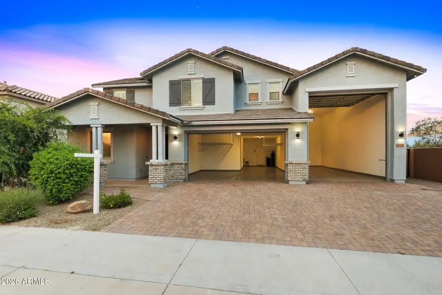 25509 N 140th Drive, Surprise, AZ 85387 - #3