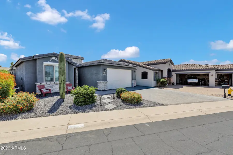 5755 E Marlin Place, Mesa, AZ 85215 - #3