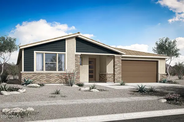 26652 S 228 Place, Queen Creek, AZ 85142
