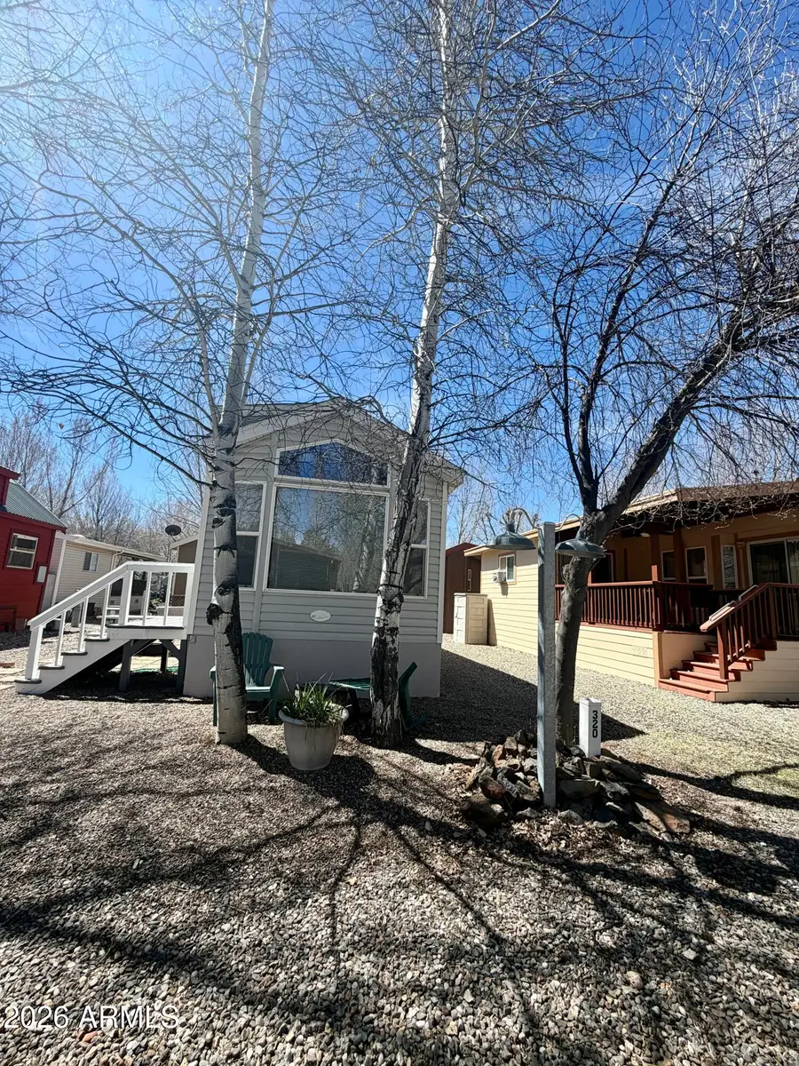 17550 S Munds Ranch Road #320, Munds Park, AZ 86017 - #2