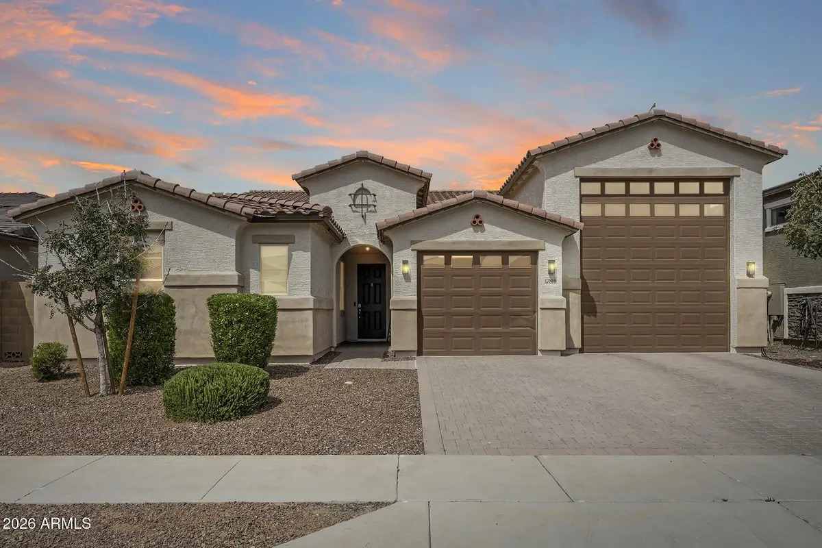17810 W Straight Arrow Lane, Surprise, AZ 85387 - #1
