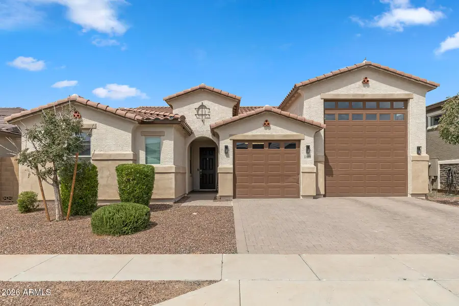 17810 W Straight Arrow Lane, Surprise, AZ 85387 - #2