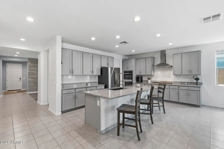 17810 W Straight Arrow Lane, Surprise, AZ 85387 - #3