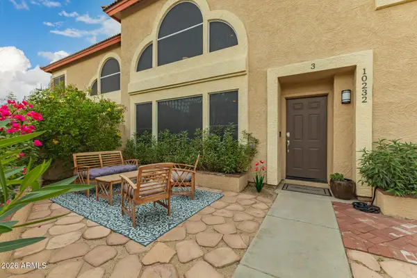 10232 N 12th Court #3, Phoenix, AZ 85020