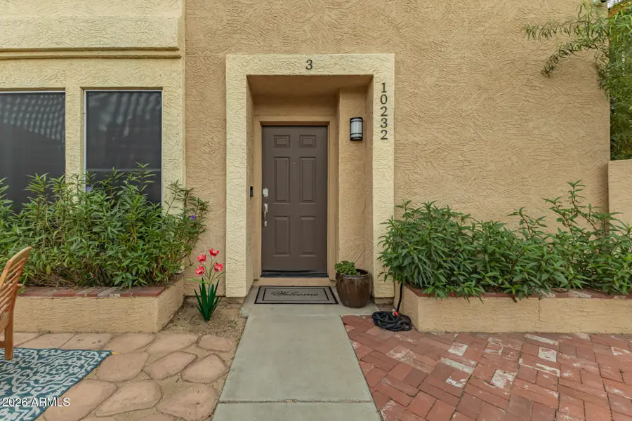 10232 N 12th Court #3, Phoenix, AZ 85020 - #3