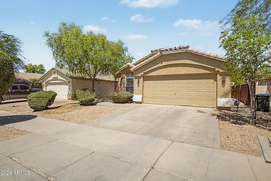 16156 W Latham Street, Goodyear, AZ 85338 - #3