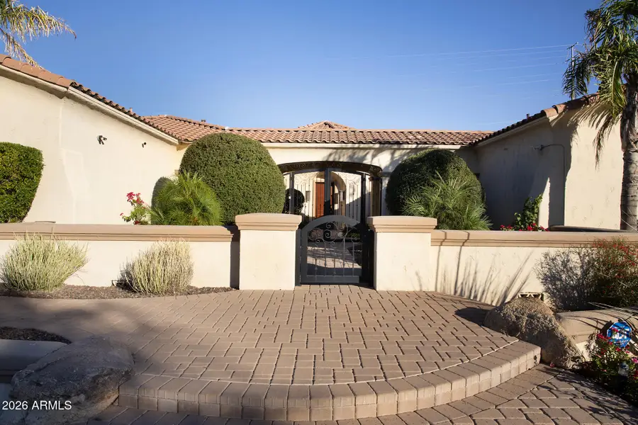 4547 S Banning Drive, Gilbert, AZ 85297 - #3