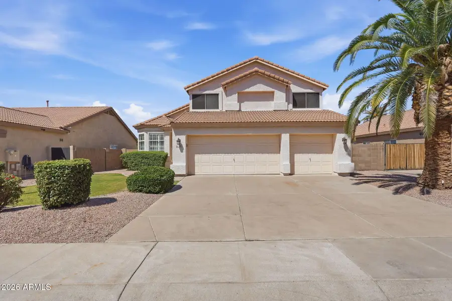 742 N Boulder Street, Gilbert, AZ 85234 - #3