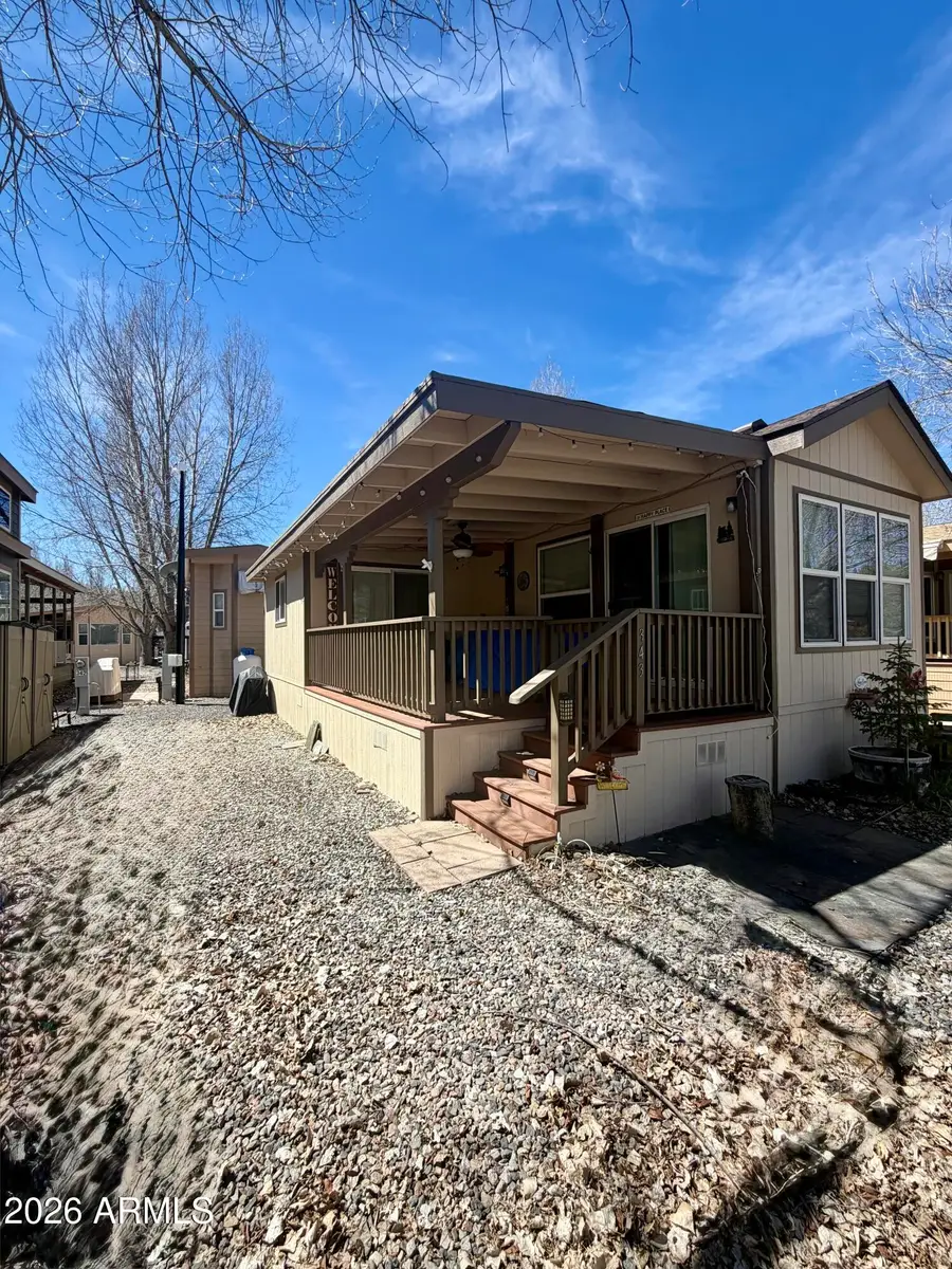 17550 S Munds Ranch Road #343, Munds Park, AZ 86017 - #3