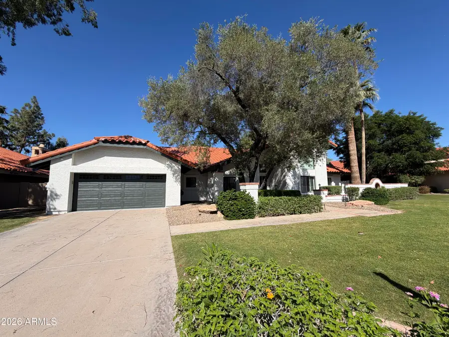 10508 N 97th Street, Scottsdale, AZ 85258 - #2