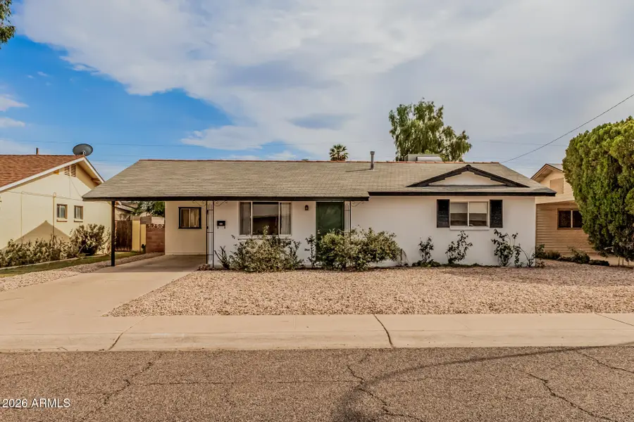 3919 W El Caminito Drive, Phoenix, AZ 85051 - #2