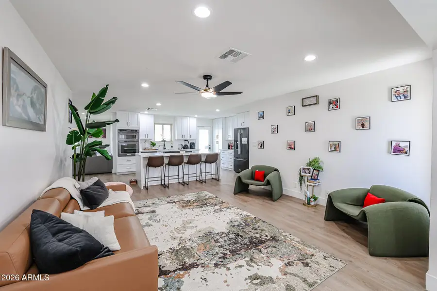 2236 E Blanche Drive, Phoenix, AZ 85022 - #2