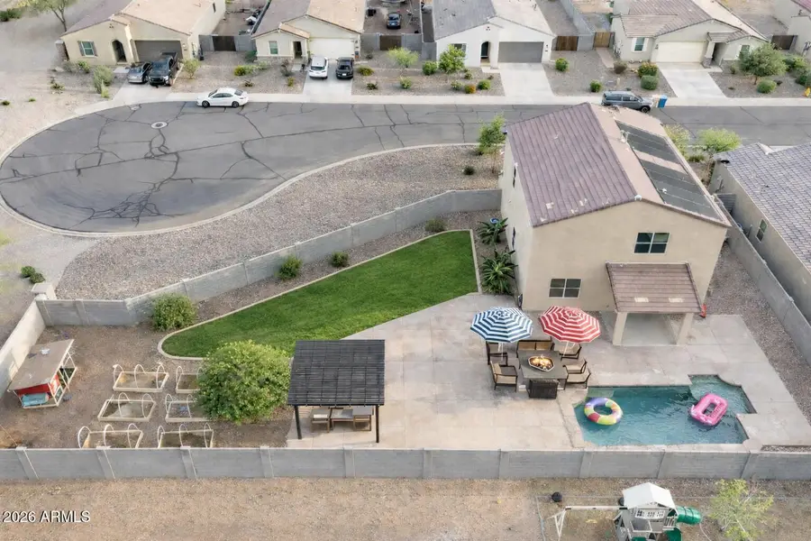 7270 E Teal Way, San Tan Valley, AZ 85143 - #2