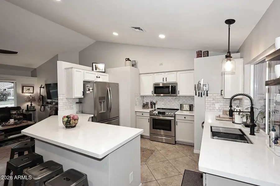 1521 E Sheffield Avenue, Chandler, AZ 85225 - #3