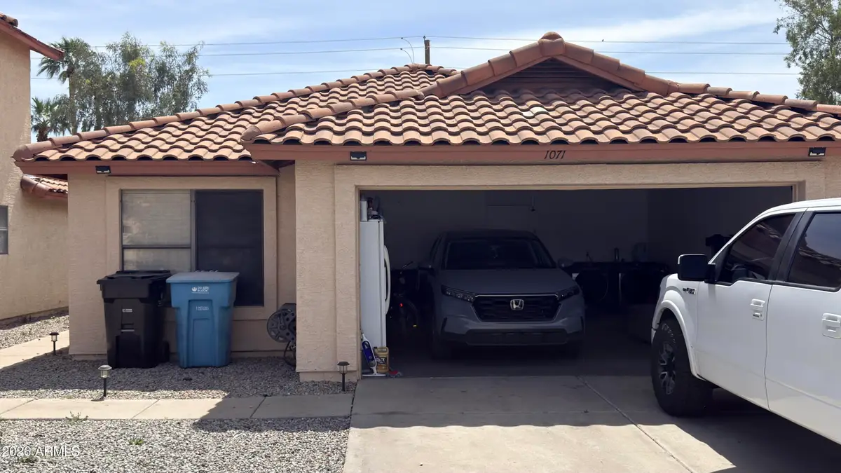 4545 N 67th Avenue #1071, Phoenix, AZ 85033 - #1