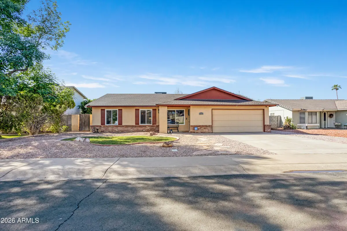 1609 W Mcnair Street, Chandler, AZ 85224 - #1