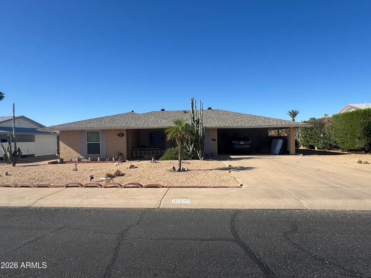 10329 W Salem Drive, Sun City, AZ 85351 - #1