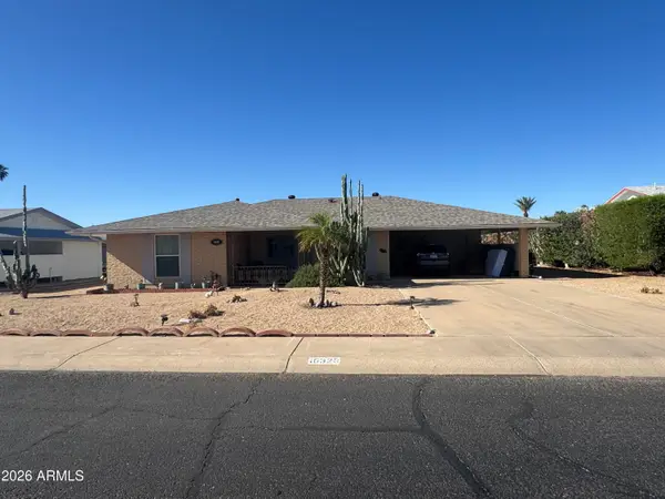 10329 W Salem Drive, Sun City, AZ 85351