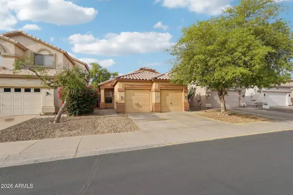 8362 W Melinda Lane, Peoria, AZ 85382