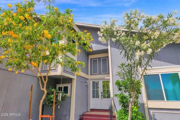 2420 W Mandalay Lane, Phoenix, AZ 85023