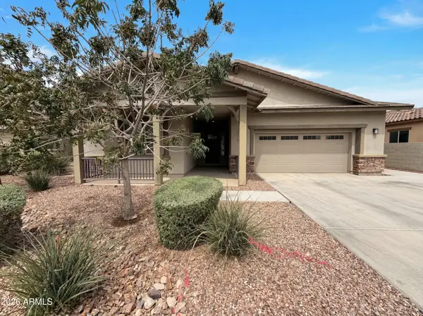 13724 W Harvest Avenue, Litchfield Park, AZ 85340