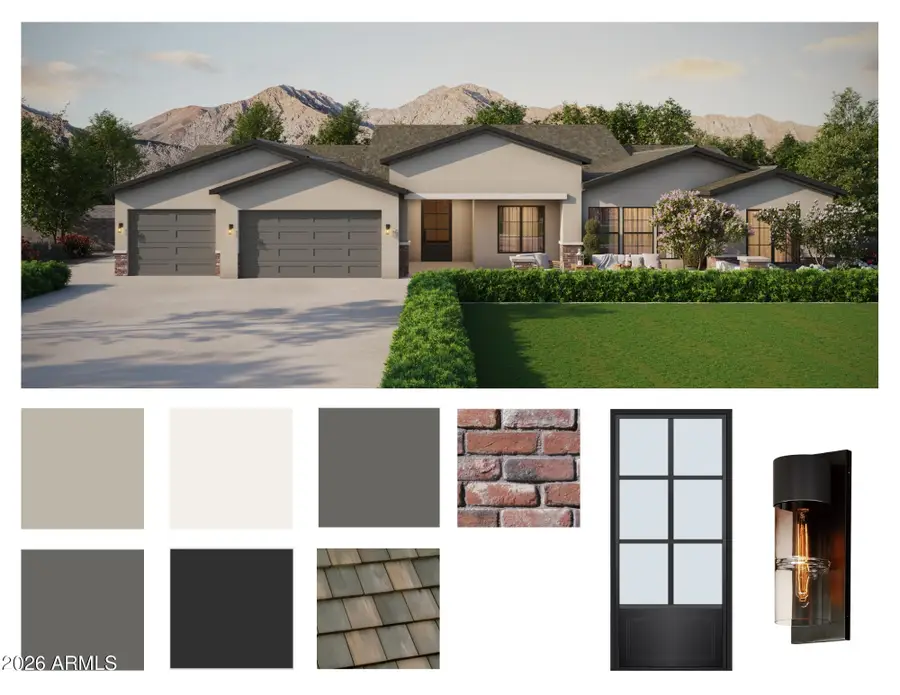 19622 W Colter Street, Litchfield Park, AZ 85340 - #2