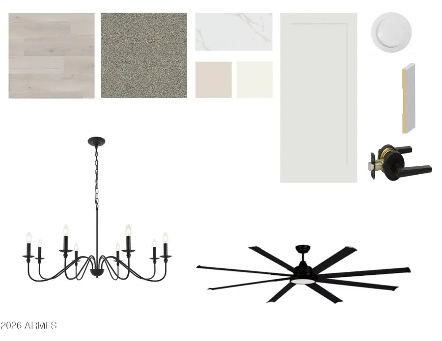 19622 W Colter Street, Litchfield Park, AZ 85340 - #3