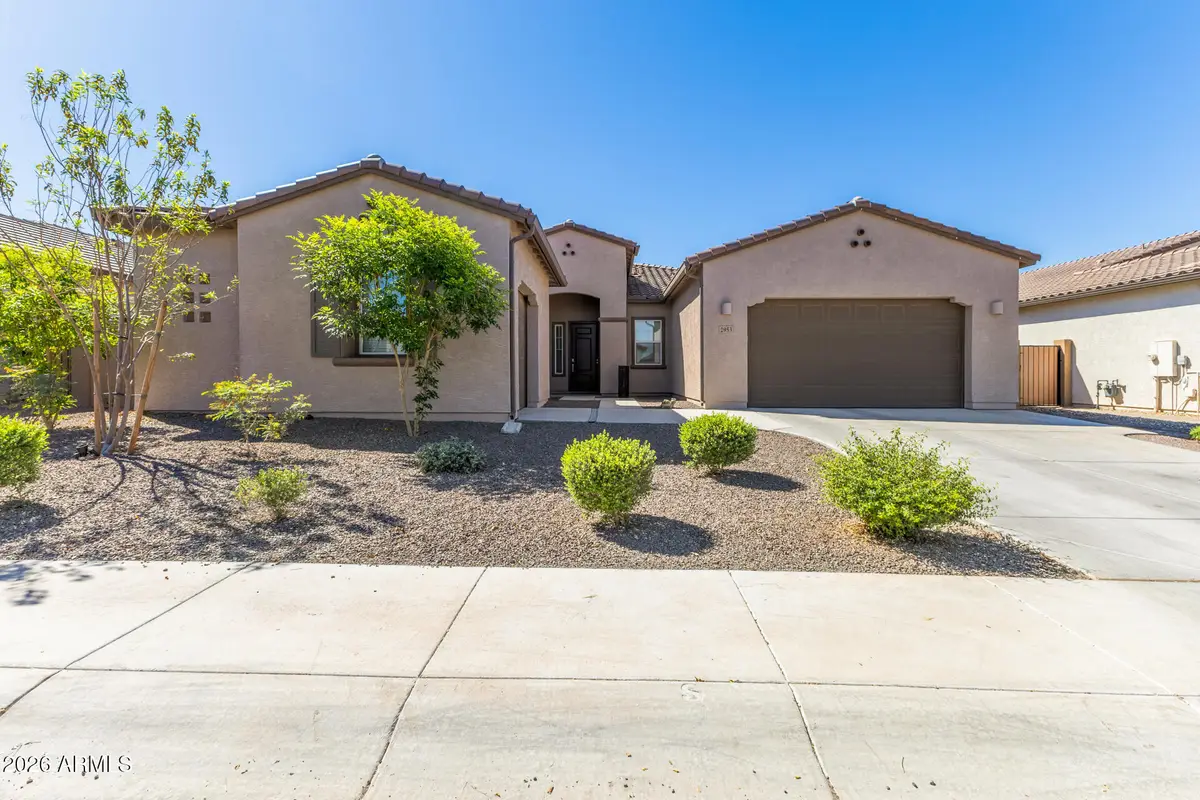 2953 E Stargazer Drive, San Tan Valley, AZ 85140 - #1
