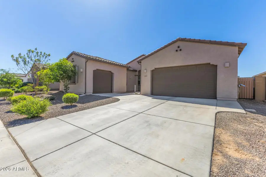 2953 E Stargazer Drive, San Tan Valley, AZ 85140 - #3