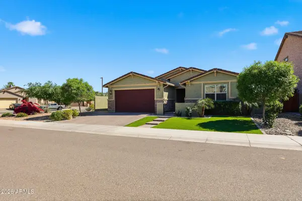 13963 W Cypress Street, Goodyear, AZ 85395