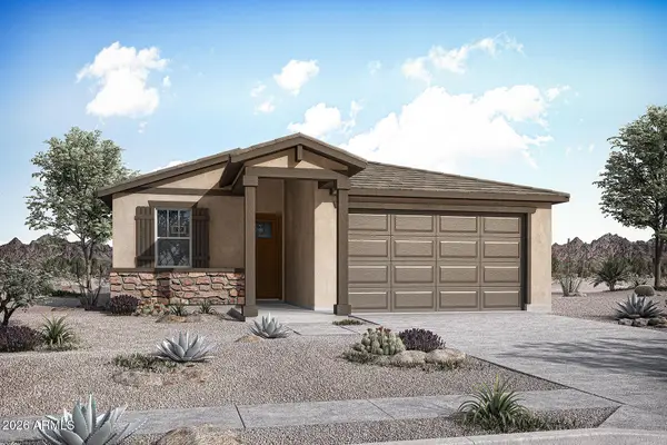 22454 E Happy Road, Queen Creek, AZ 85142