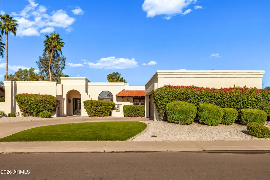 9125 N 82nd Street, Scottsdale, AZ 85258 - #2