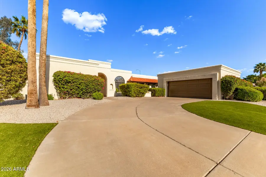 9125 N 82nd Street, Scottsdale, AZ 85258 - #3