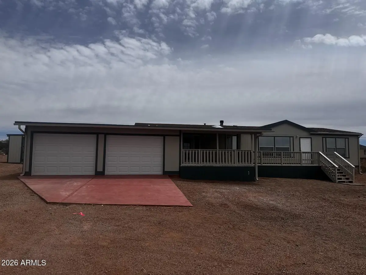 2345 E Cortez Drive, Tombstone, AZ 85638 - #1