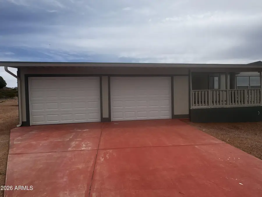 2345 E Cortez Drive, Tombstone, AZ 85638 - #3