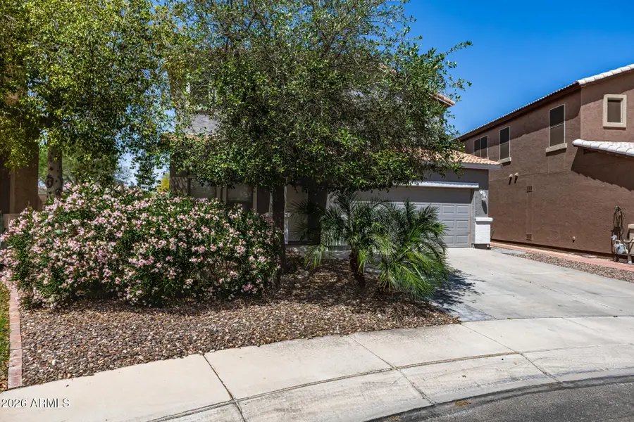 28856 N Saddle Way, San Tan Valley, AZ 85143 - #3