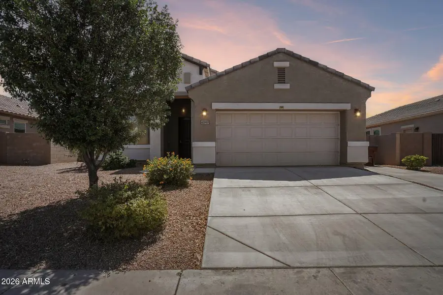 40949 W Williams Way, Maricopa, AZ 85138 - #2