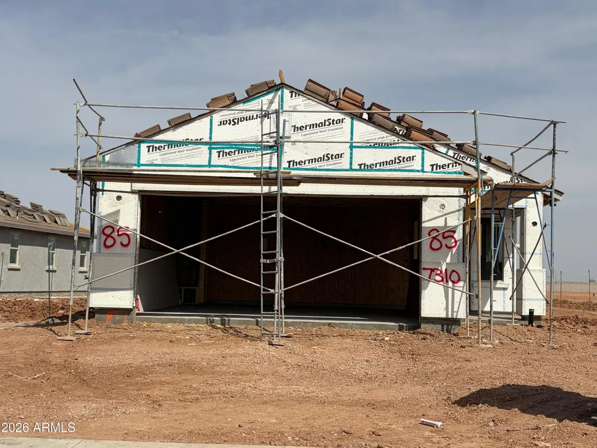 7310 E Cattle Call Street, San Tan Valley, AZ 85143 - #1