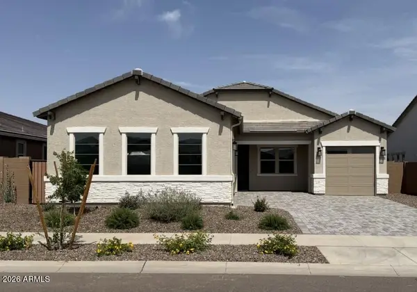 16526 W Creedance Boulevard, Surprise, AZ 85387