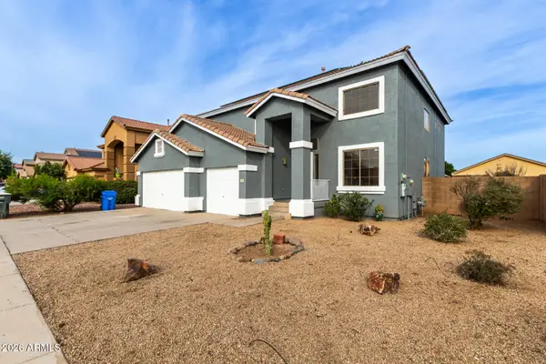 7910 W Hess Avenue, Phoenix, AZ 85043