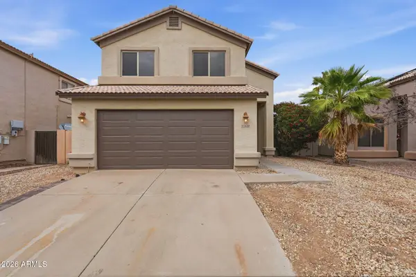 16218 W Davis Road, Surprise, AZ 85374
