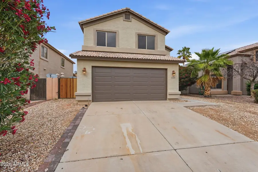 16218 W Davis Road, Surprise, AZ 85374 - #3