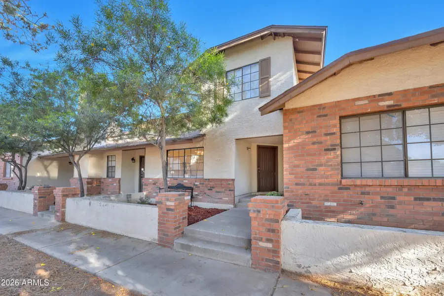 170 E Guadalupe Road #88, Gilbert, AZ 85234 - #2