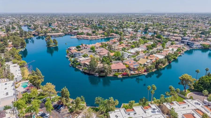 1017 E Sandpiper Drive, Tempe, AZ 85283 - #3