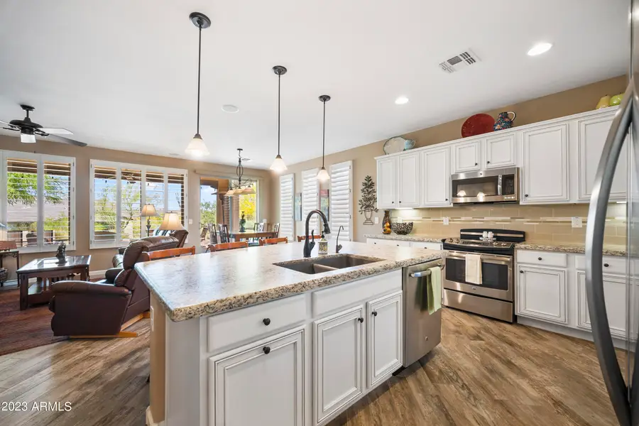 3340 Big Sky Drive, Wickenburg, AZ 85390 - #2