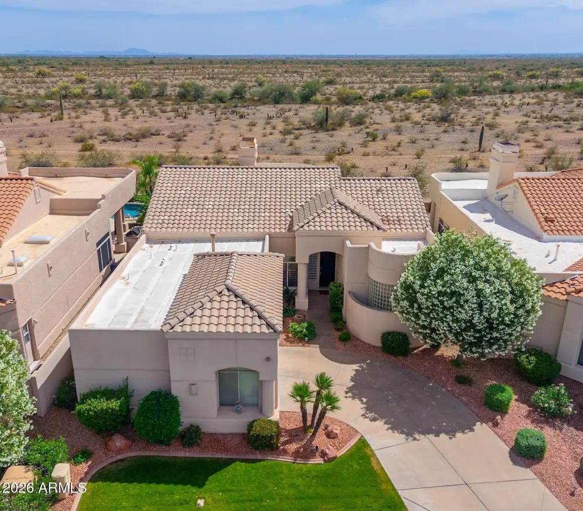 11609 E Bella Vista Drive, Scottsdale, AZ 85259 - #1