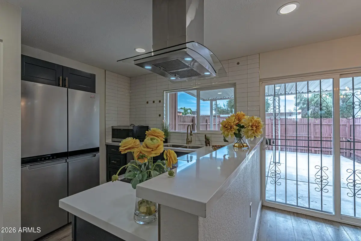 4662 W Krall Street, Glendale, AZ 85301 - #1