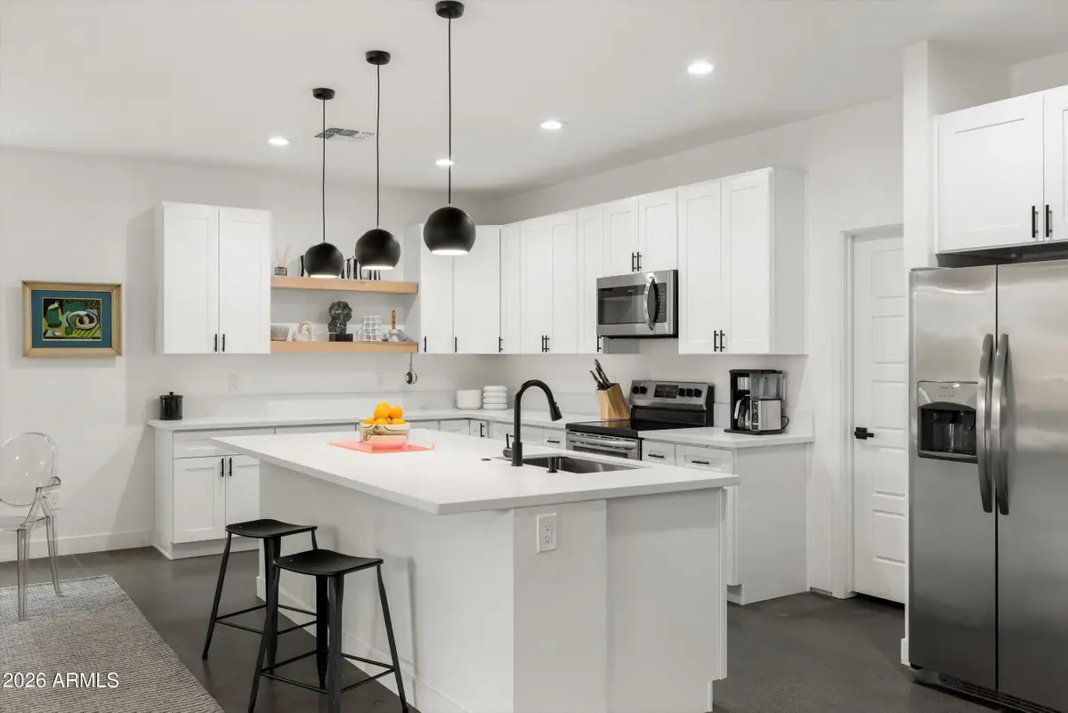 2922 E Blanche Drive, Phoenix, AZ 85032 - #1